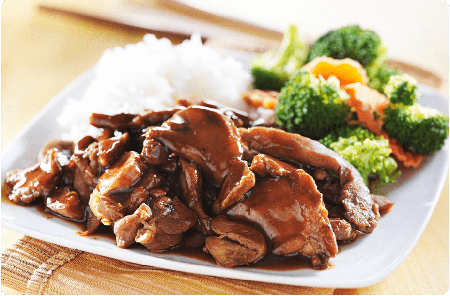 Hibachi