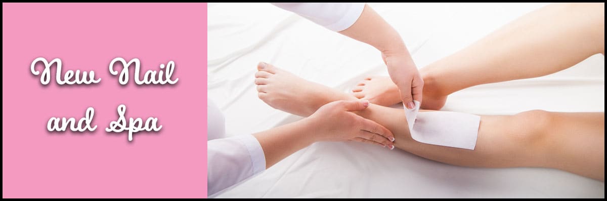 Waxing Services