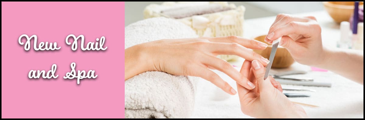 Nail Services
