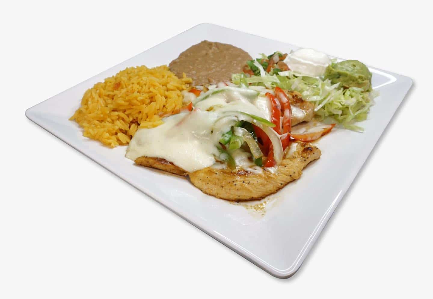 De La Fuente Tacos De Birria Serves Mexican Cuisine in Arlington, TX 76016