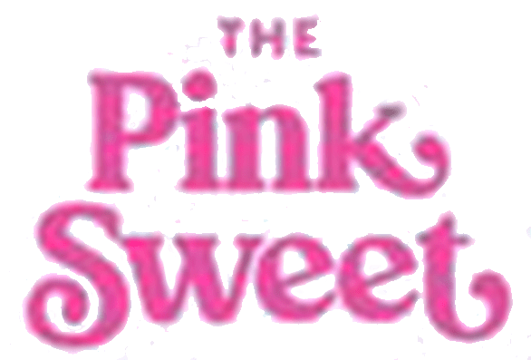 The Pink Sweet