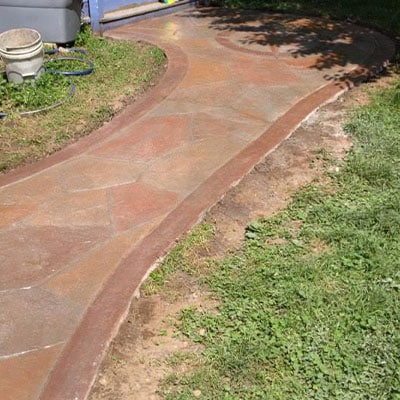 Concrete Construction