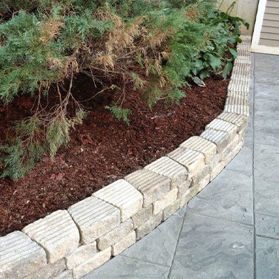 Retaining Walls