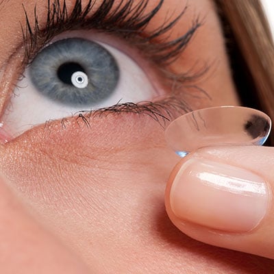 Contact Lenses
