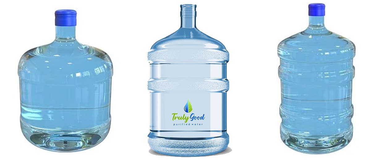Truly Good Water Delivery Offers Bottled Water Delivery in El Paso, TX 79936