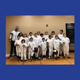 Olympic Fencing Classes