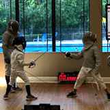 Olympic Fencing After School Programs