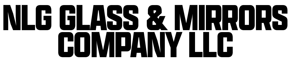 NLG Glass & Mirrors Company LLC