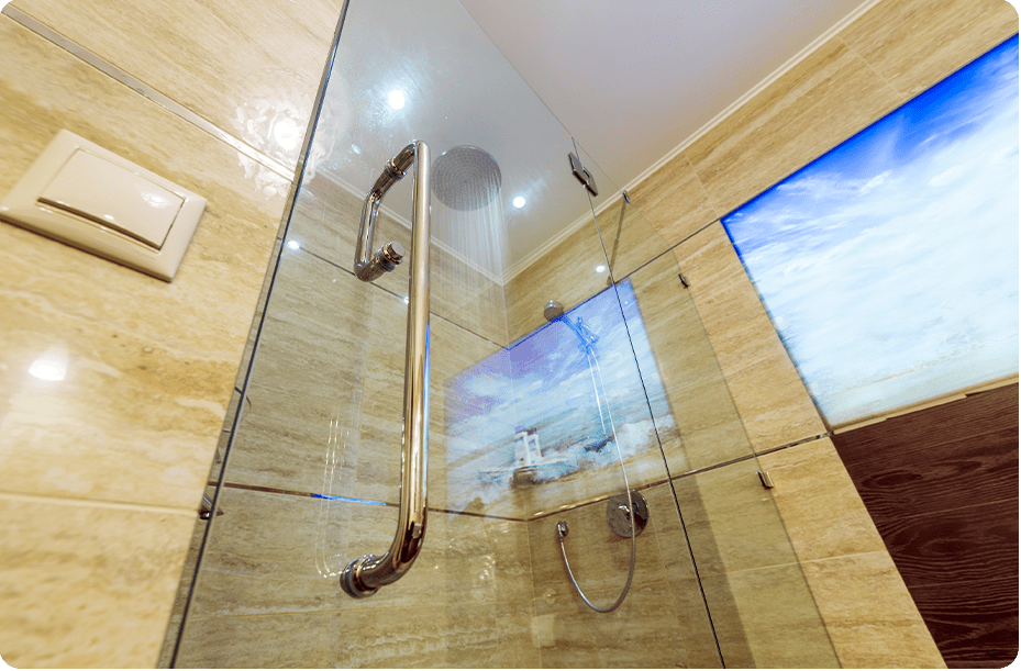 Shower Doors