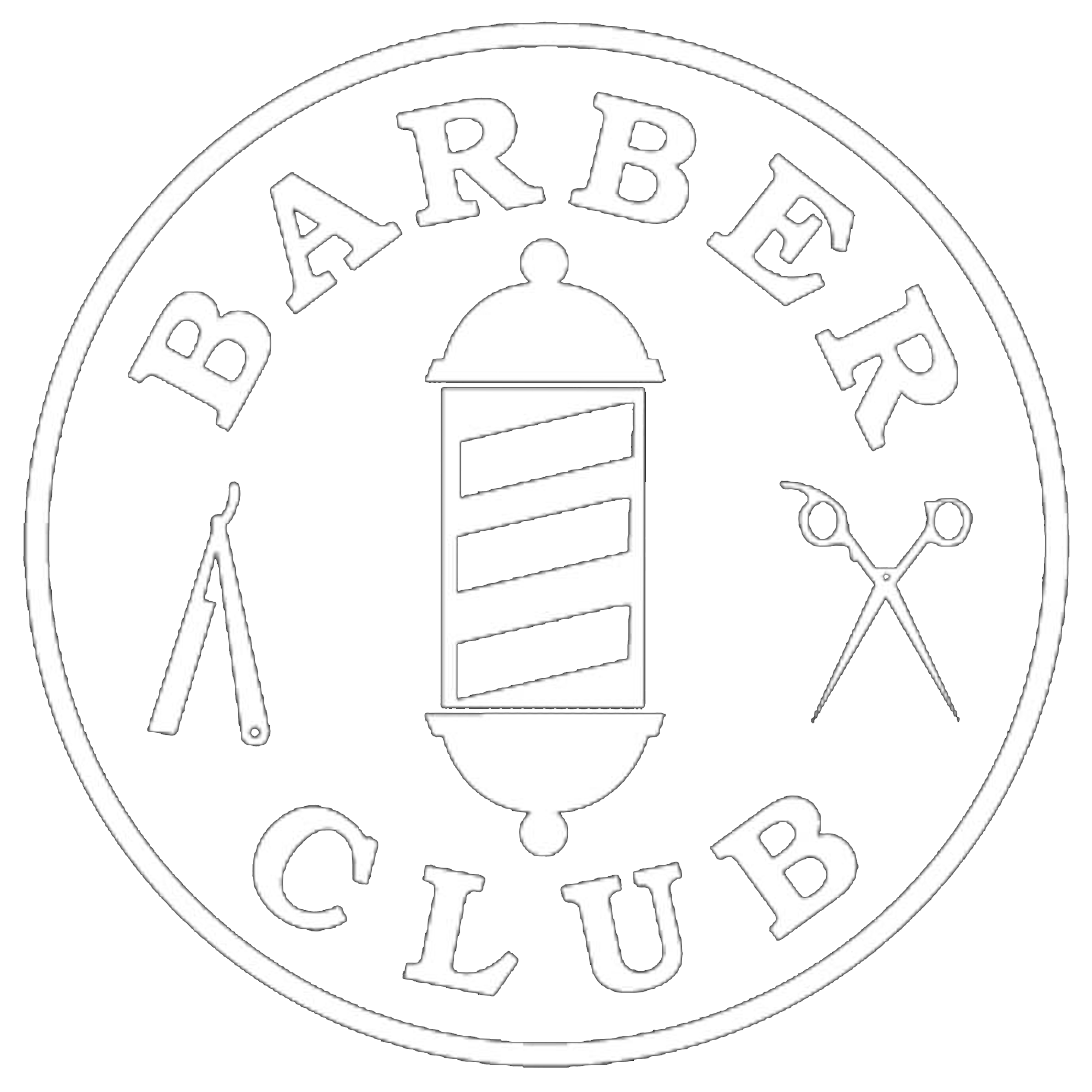 Barber Club Merced