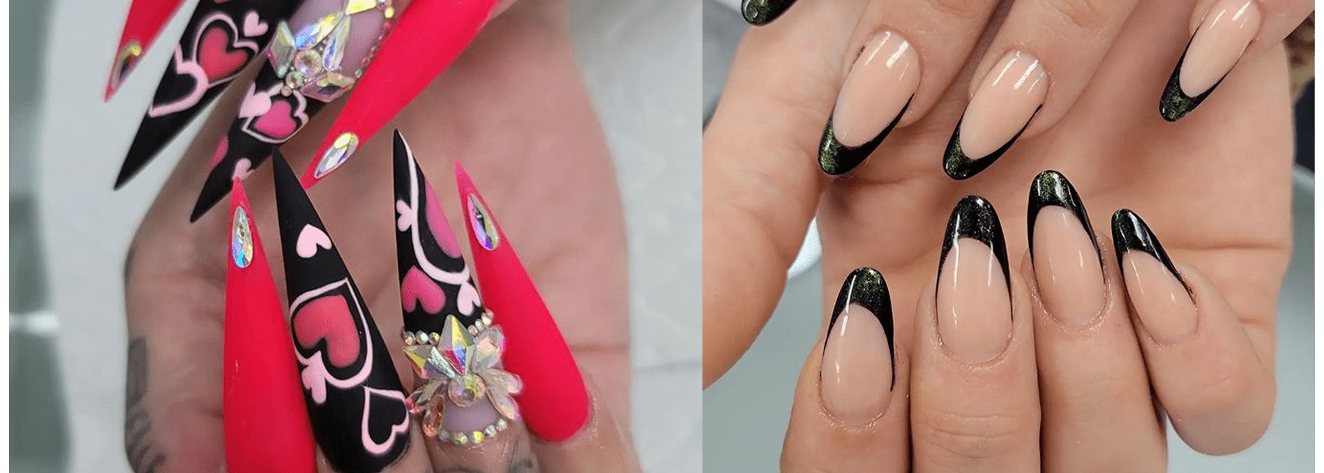 Yeiri's Nails & Spa is a Nail Salon in Anchorage, AK 99504