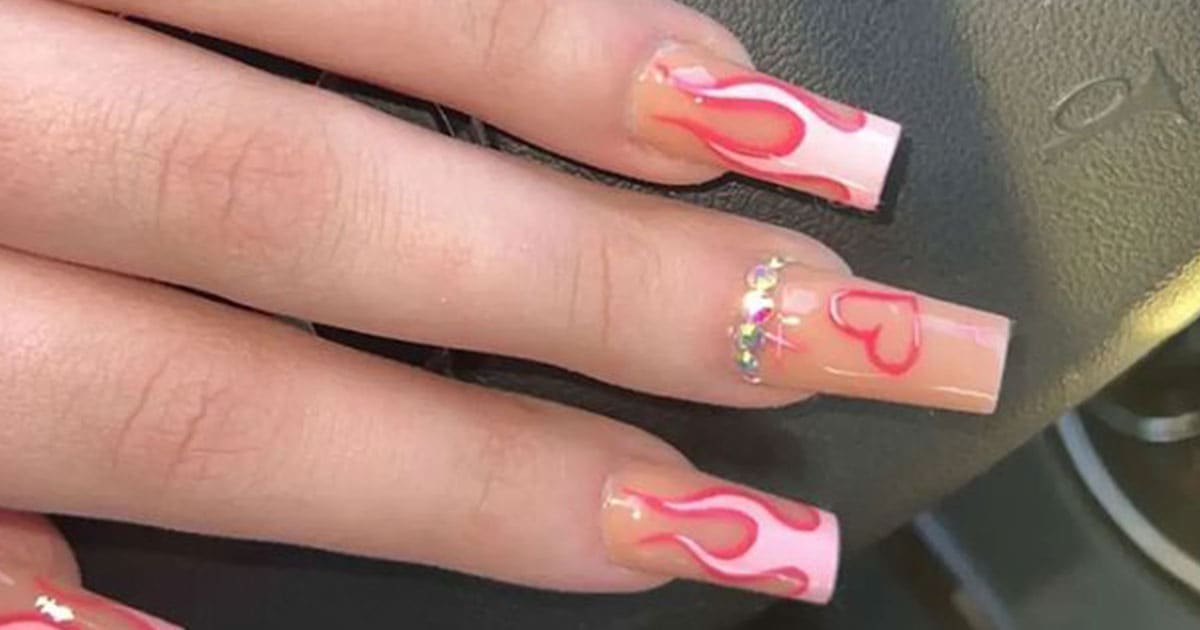 Gallery - Yeiri's Nails & Spa