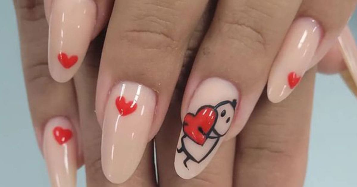 Gallery - Yeiri's Nails & Spa