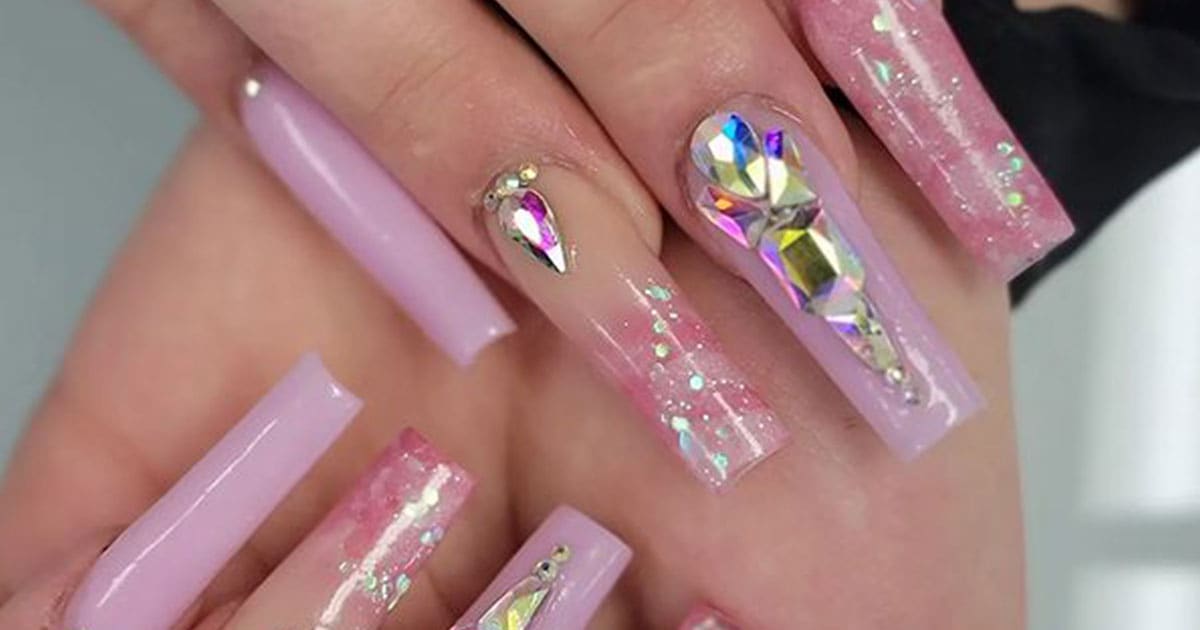 Gallery - Yeiri's Nails & Spa