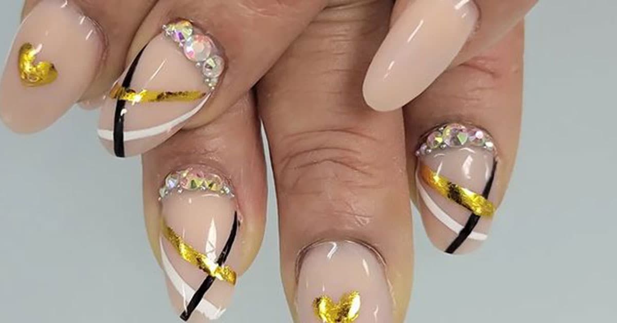 Gallery - Yeiri's Nails & Spa