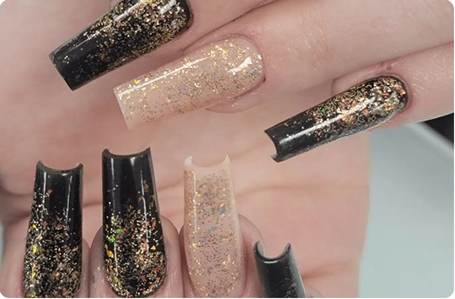 Yeiri's Nails & Spa is a Nail Salon in Anchorage, AK 99504