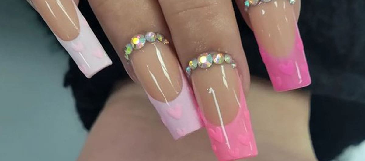 Yeiri's Nails & Spa Offers Gel Nails in Anchorage, AK 99504