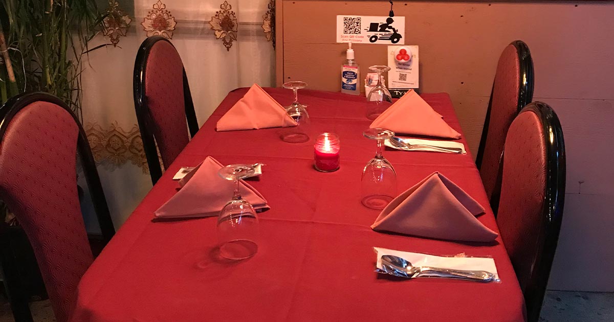 Gallery New Ruan's Restaurant