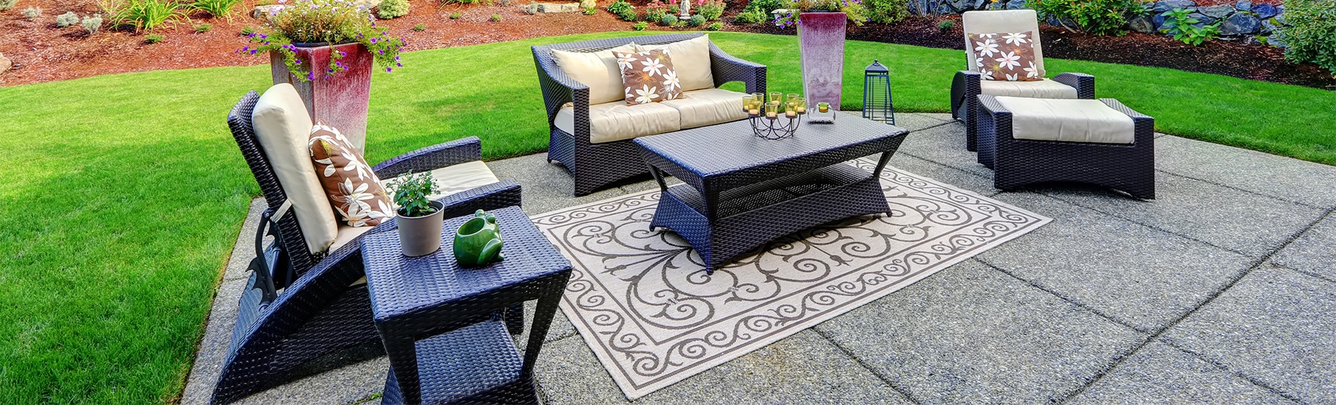 True 2 Finish Concrete Services is a Concrete Contractor in New Carlisle, OH 45344