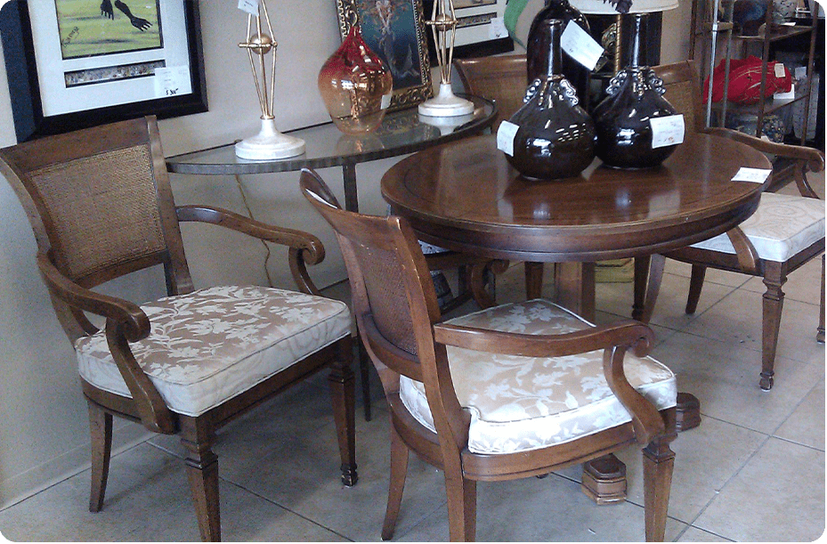 Mid Century Furniture