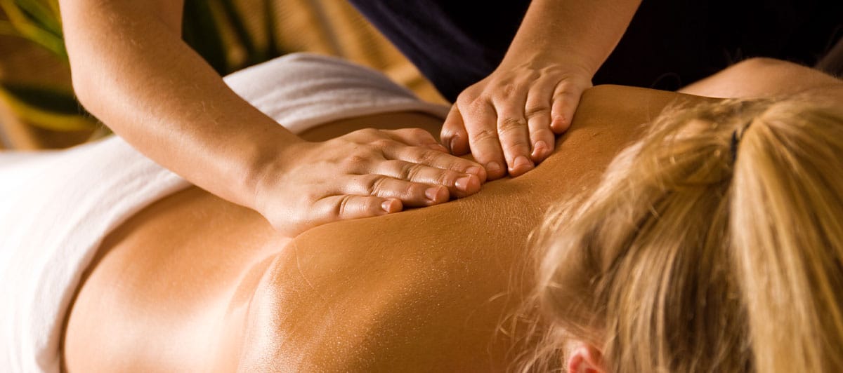 Massage Therapy