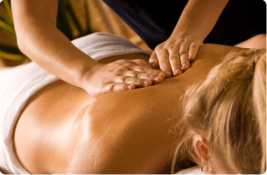 Massage Therapy