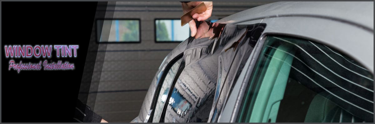 Auto Tinting