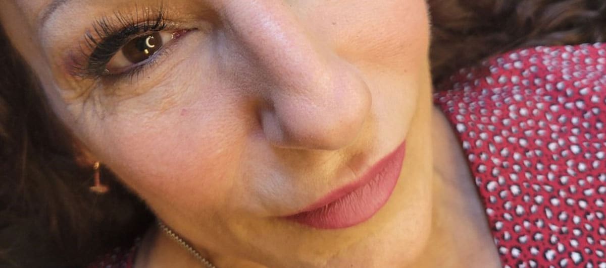 Beyond Ink Permanent Cosmetics LLC Does Lip Blush in Pensacola, FL 32501