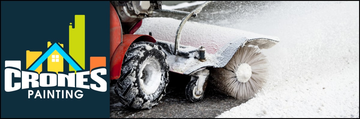 Snow Removal Services
