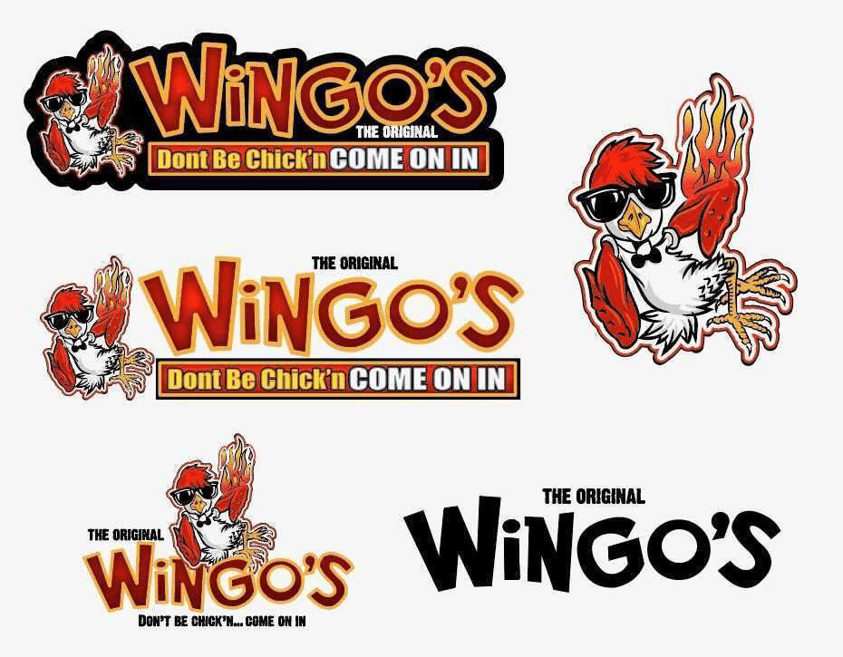 The Original Wingo's Wings and Tenders Serves Garlic Fries in Vicksburg, MS 39180