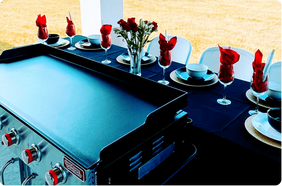 Catering Service