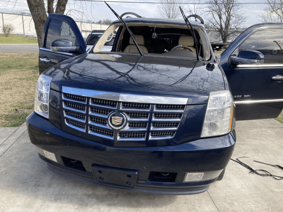 Titan Auto Glass Repair Offers Glass Replacement Services in Nashville