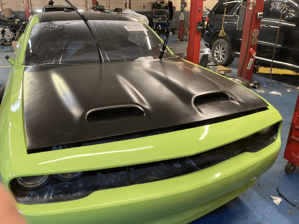 Titan Auto Glass Repair Offers Glass Replacement Services in Nashville