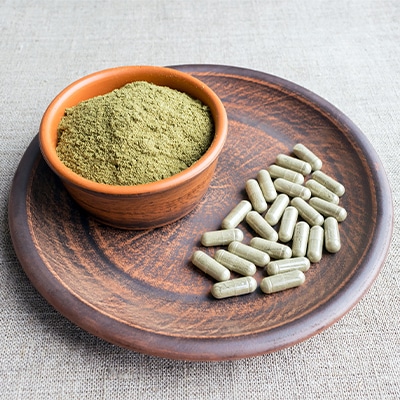 Kratom