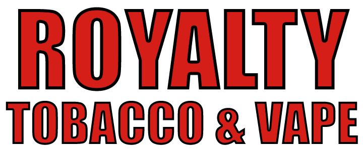 Royalty Tobacco & Vape