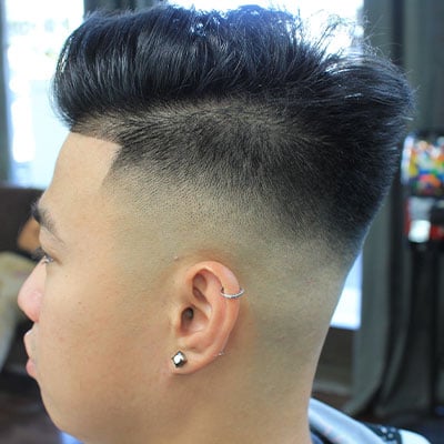 Fades