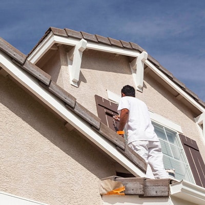 Exterior Painting