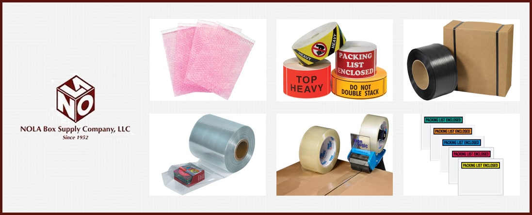 Packaging Supplies