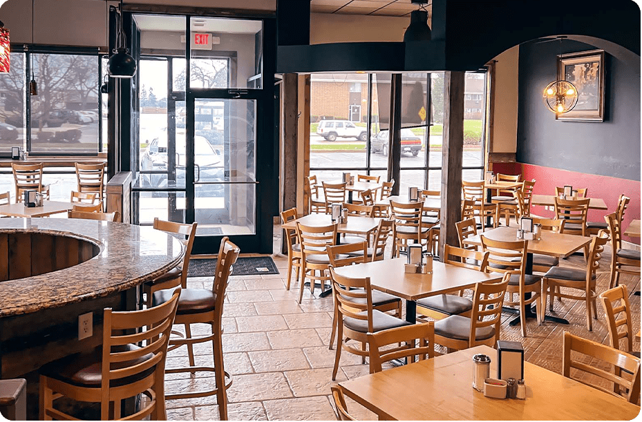 Private Event Service