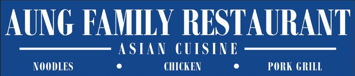 Aung Family Restaurant