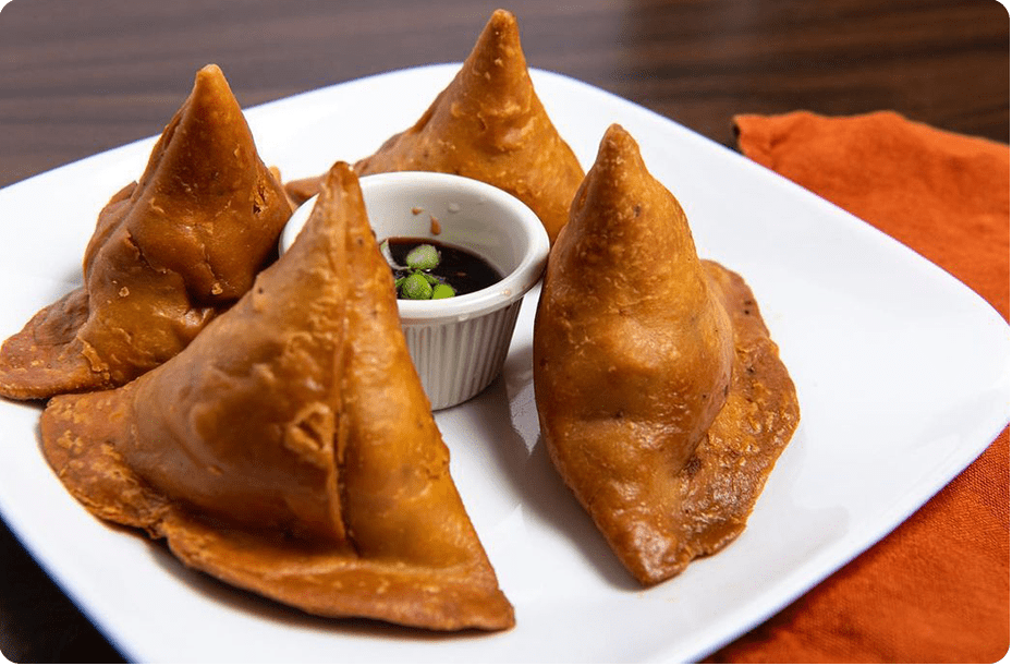 Asian Restaurant