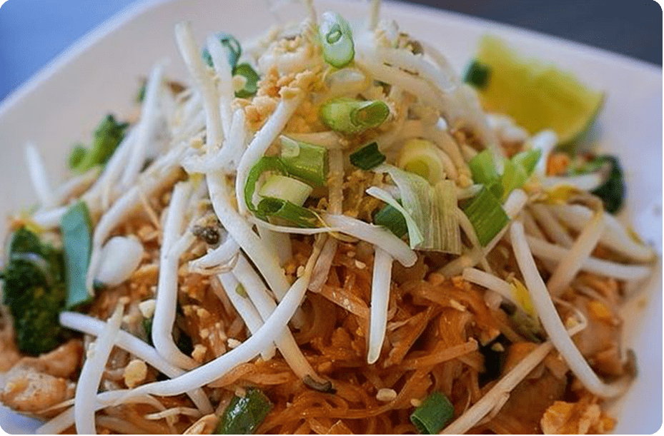 Thai Food