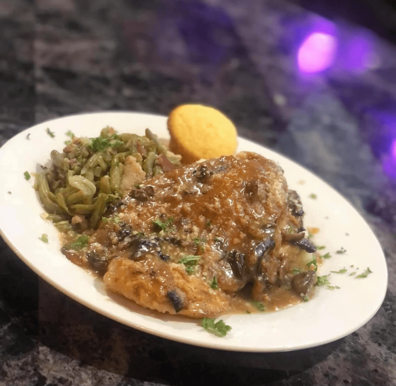 Deep South Bar Grill LLC Offers Happy Hour In Sebring FL 33870