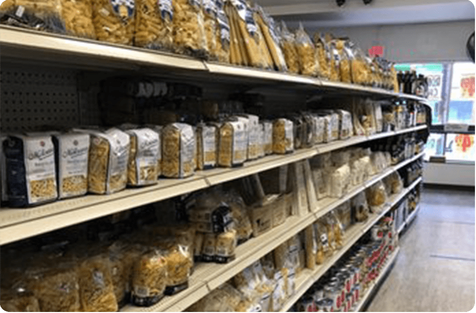 Grocery Store
