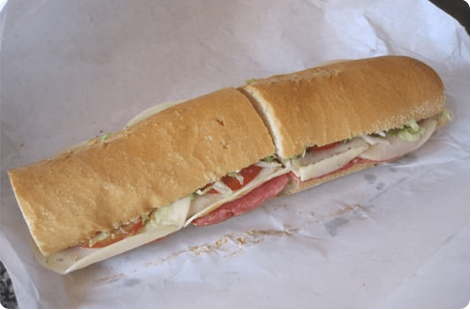 Italian Food