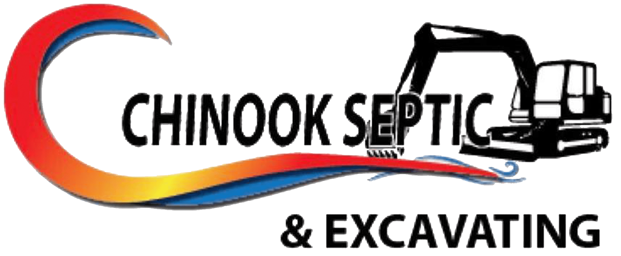 Chinook Septic & Excavating
