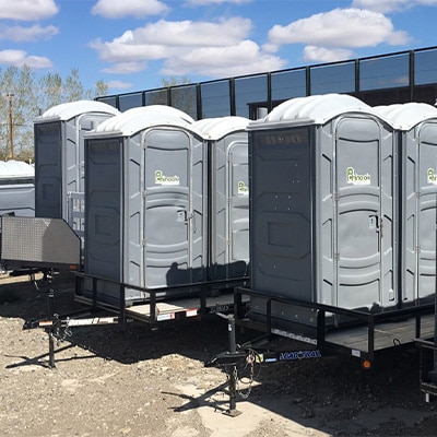 Portable Toilet Rentals