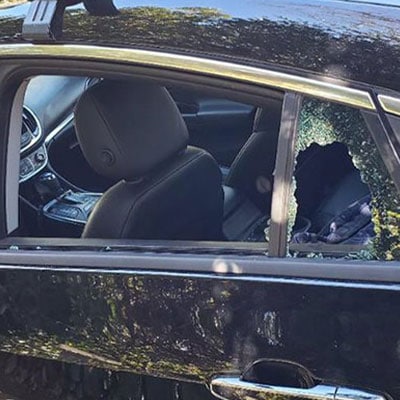 Auto Glass Replacement