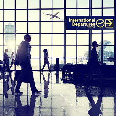 Airport Shuttle