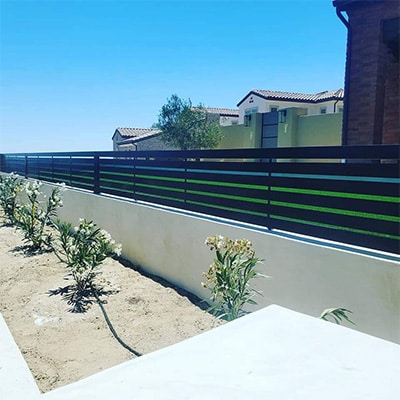 Custom Fences